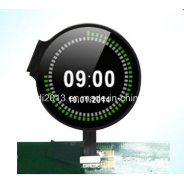 20pin Mipi Interface 1.39 Ich 400X400 OLED Display LCD Panel